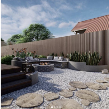 Design Scapes | Landscape Architects Australia