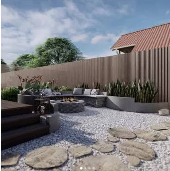 Design Scapes | Landscape Design Melbourne